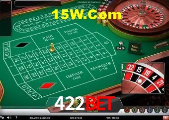 Experiência VIP 422Bet